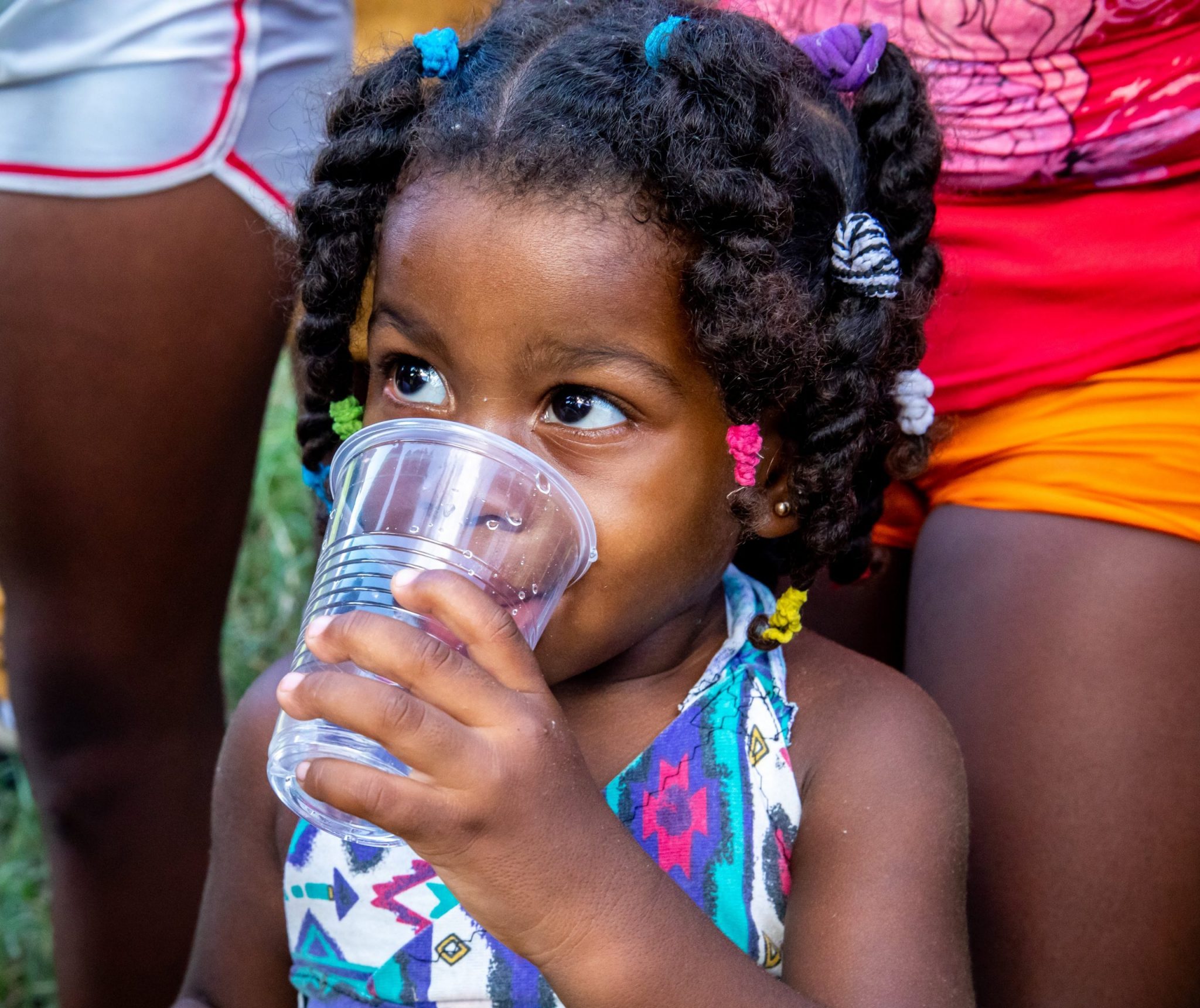 Fundraise for Filter of Hope Give the Gift of Clean Drinking Water