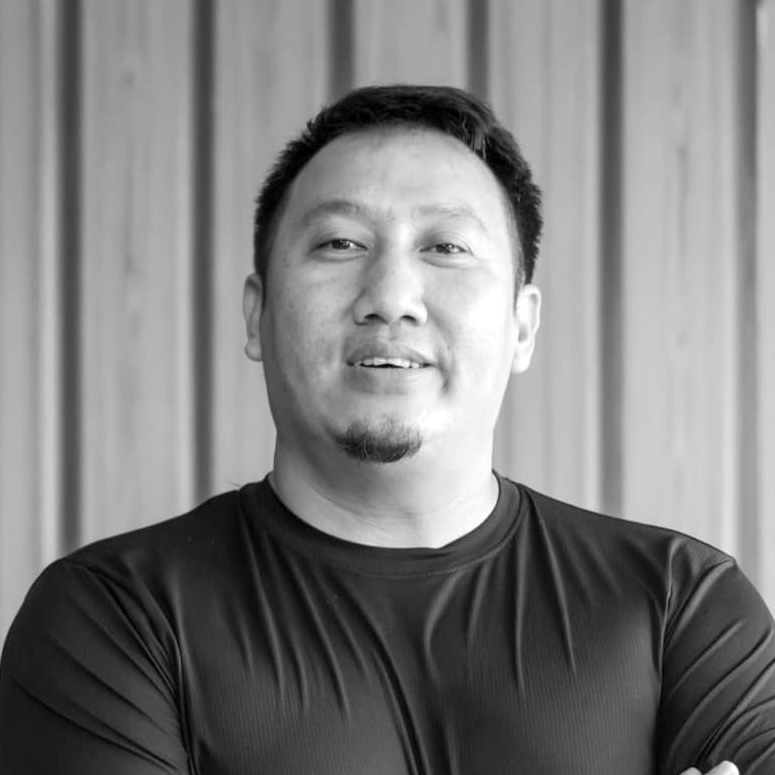 Poon, Chandan Filter of Hope